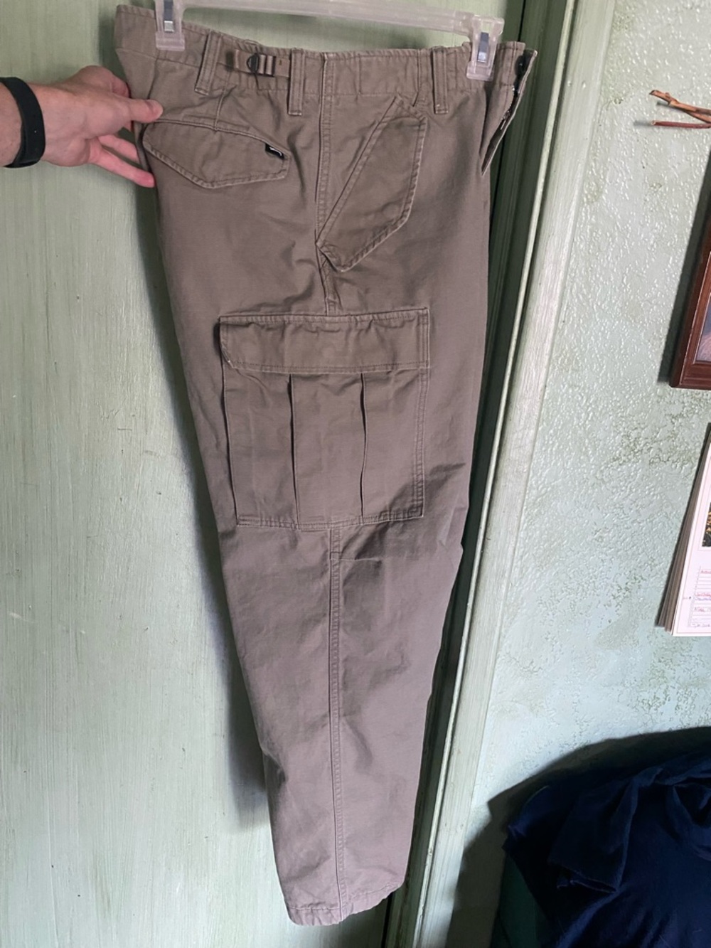 Stussy Cargo Pants